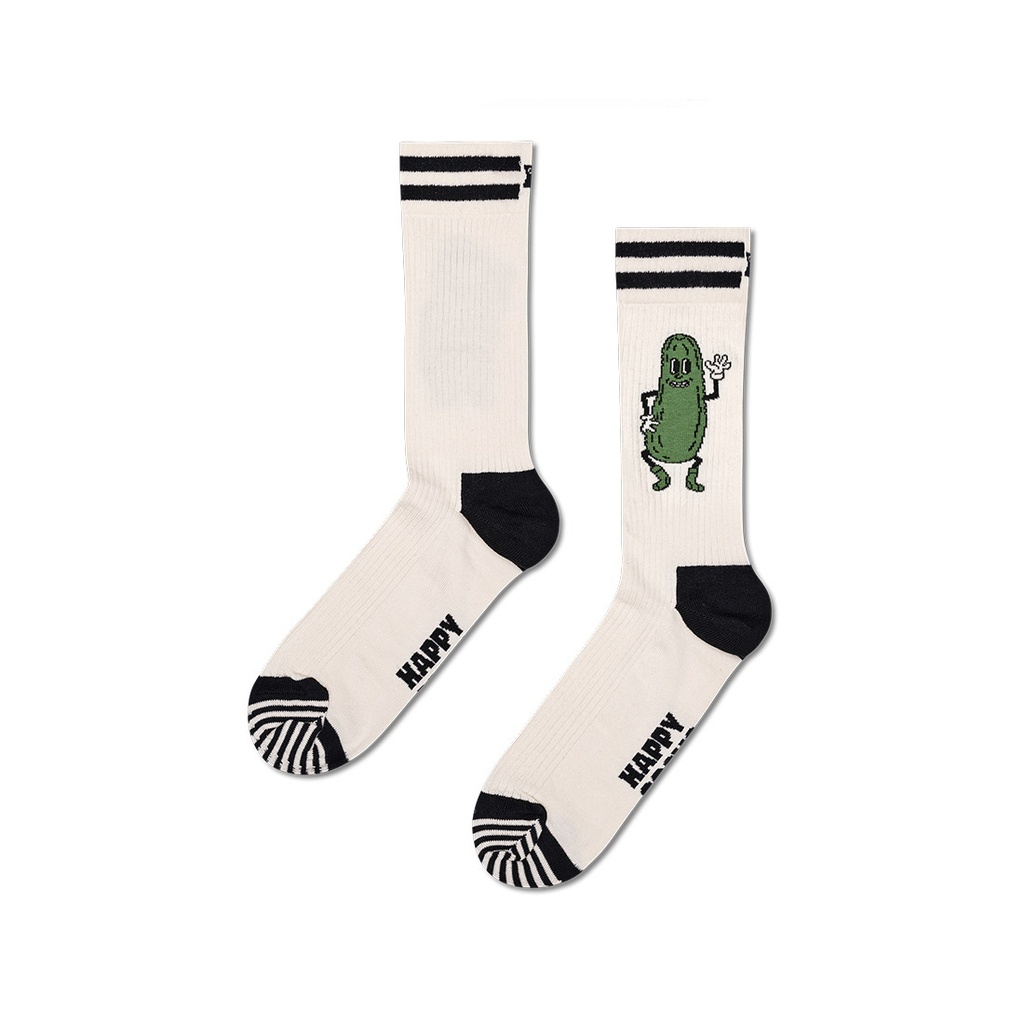 [PIC01-0200-41-46] Happy Socks Pickles (41-46)