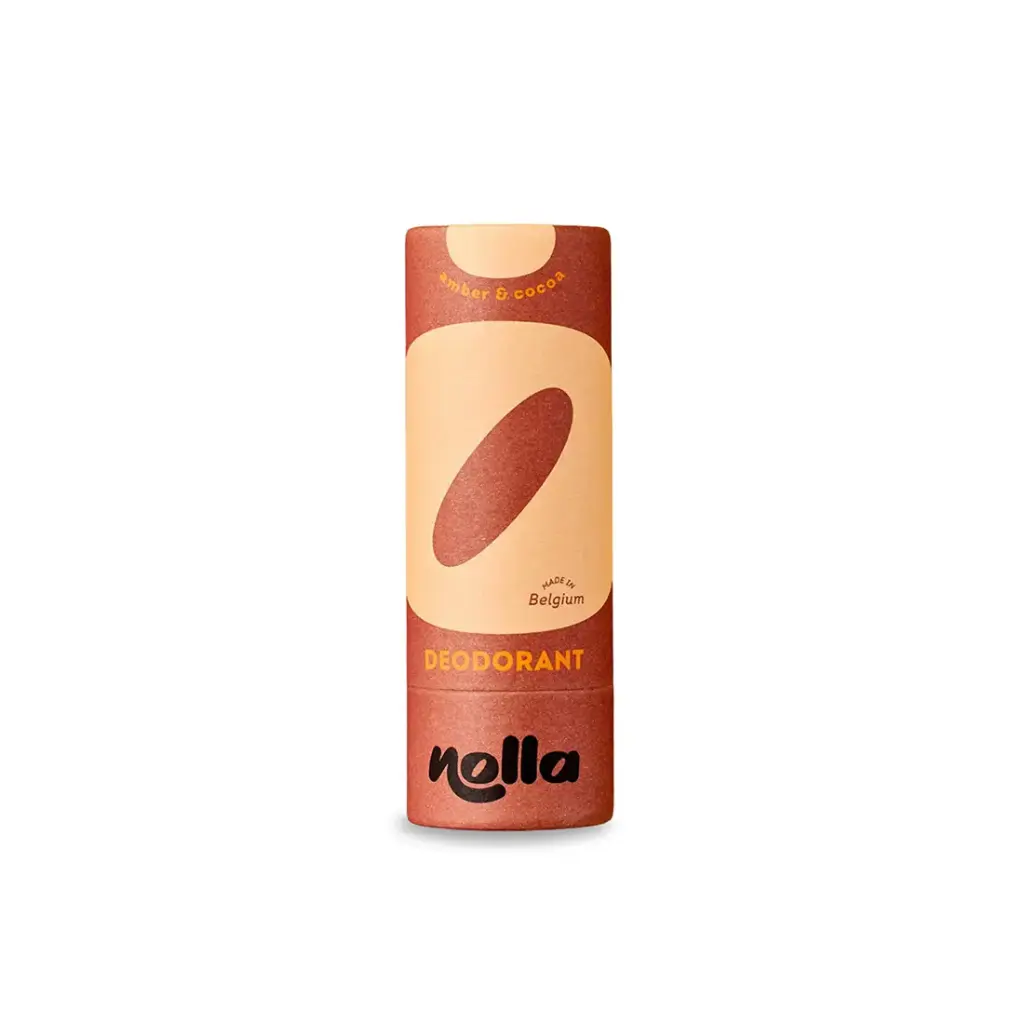 [NDS-COCOA] NOLLA Deodorant - amber