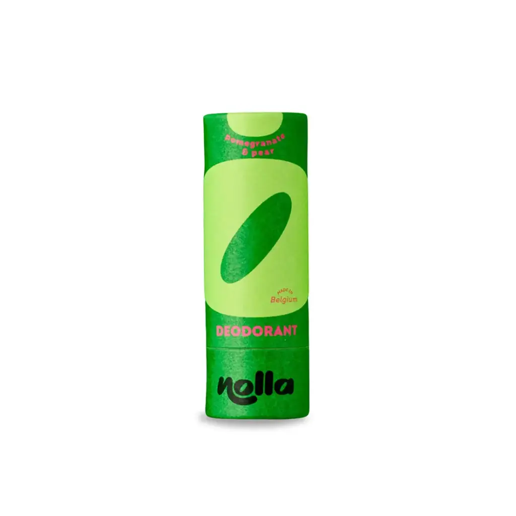 Nolla Déodorant - Poire