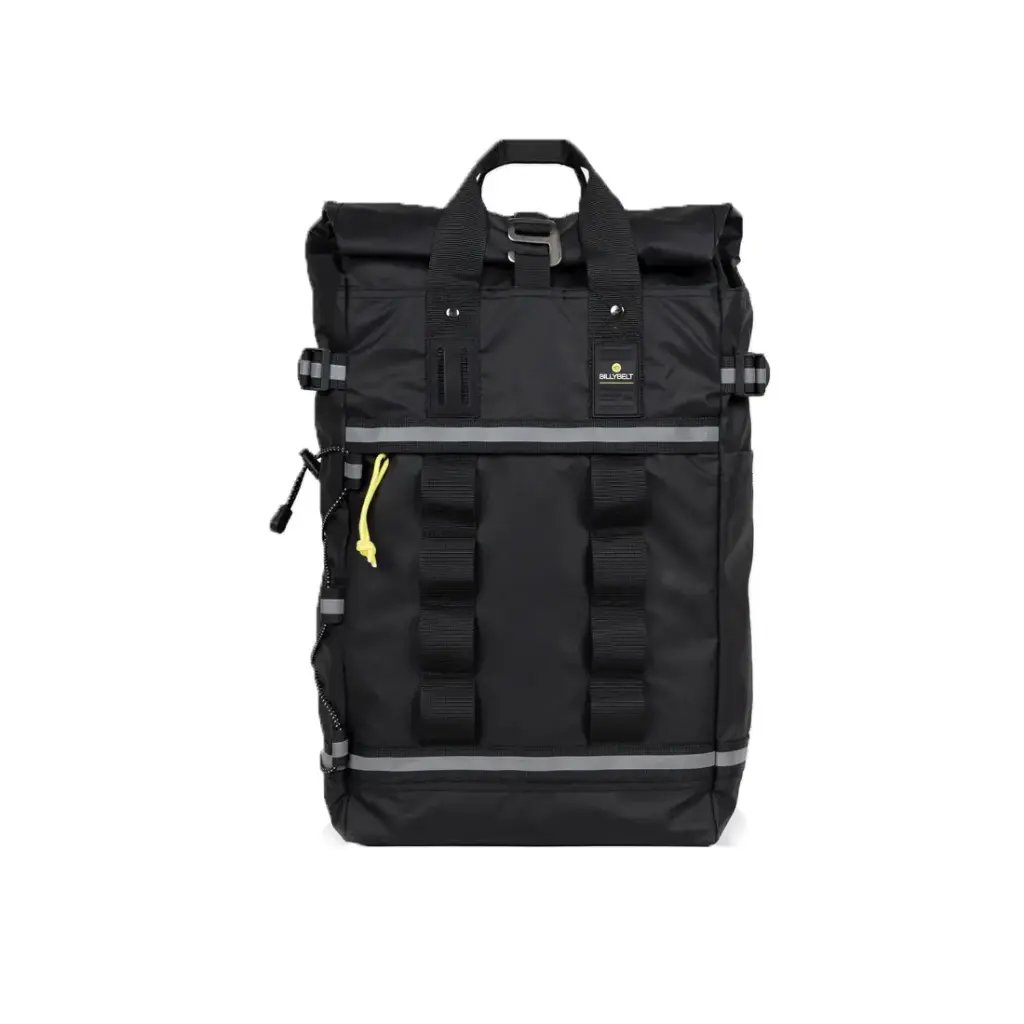 [SAD30] Rolltop Backpack BILLYBELT