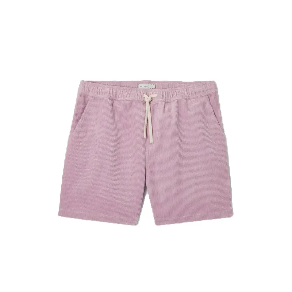 [SHV07-T1] Billybelt Short Beach - Parme (S)