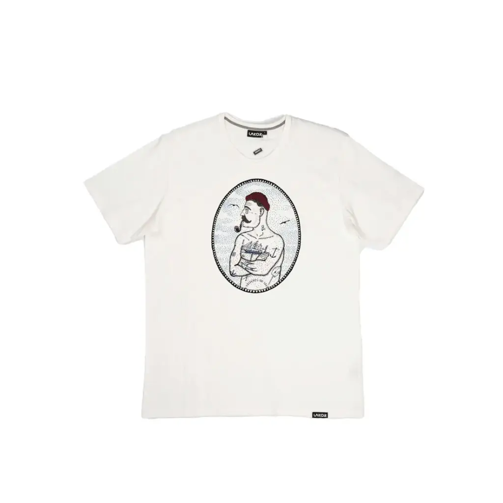 T-shirt LAKOR Carnage Classic