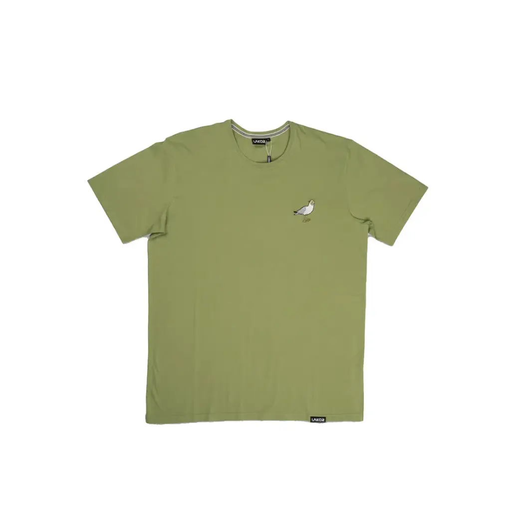 T-Shirt LAKOR Mini Sunglass Seagull