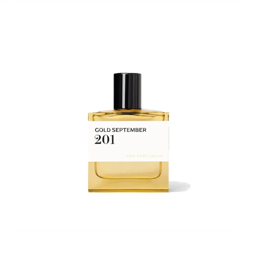 [BP30PARF201] Bon Parfumeur Gold September 201