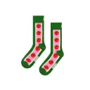 Chaussettes Happy Socks Tomato