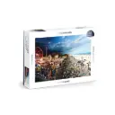 Galison Puzzle Coney Island - Day Night