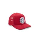 Casquette DEUS Pill Cord Trucker Cap