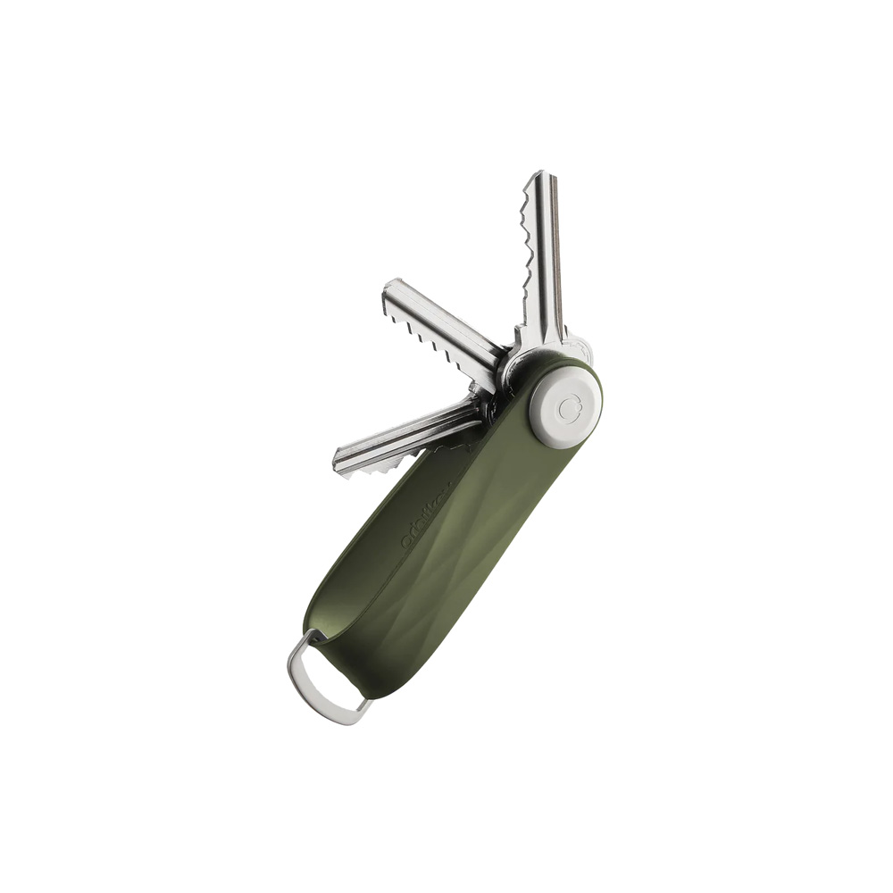 [KAT3-TNG-103] Orbitkey 2.0 Active (Orange)