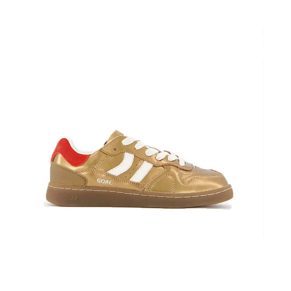 Baskets Coolway Goal Golden Rush