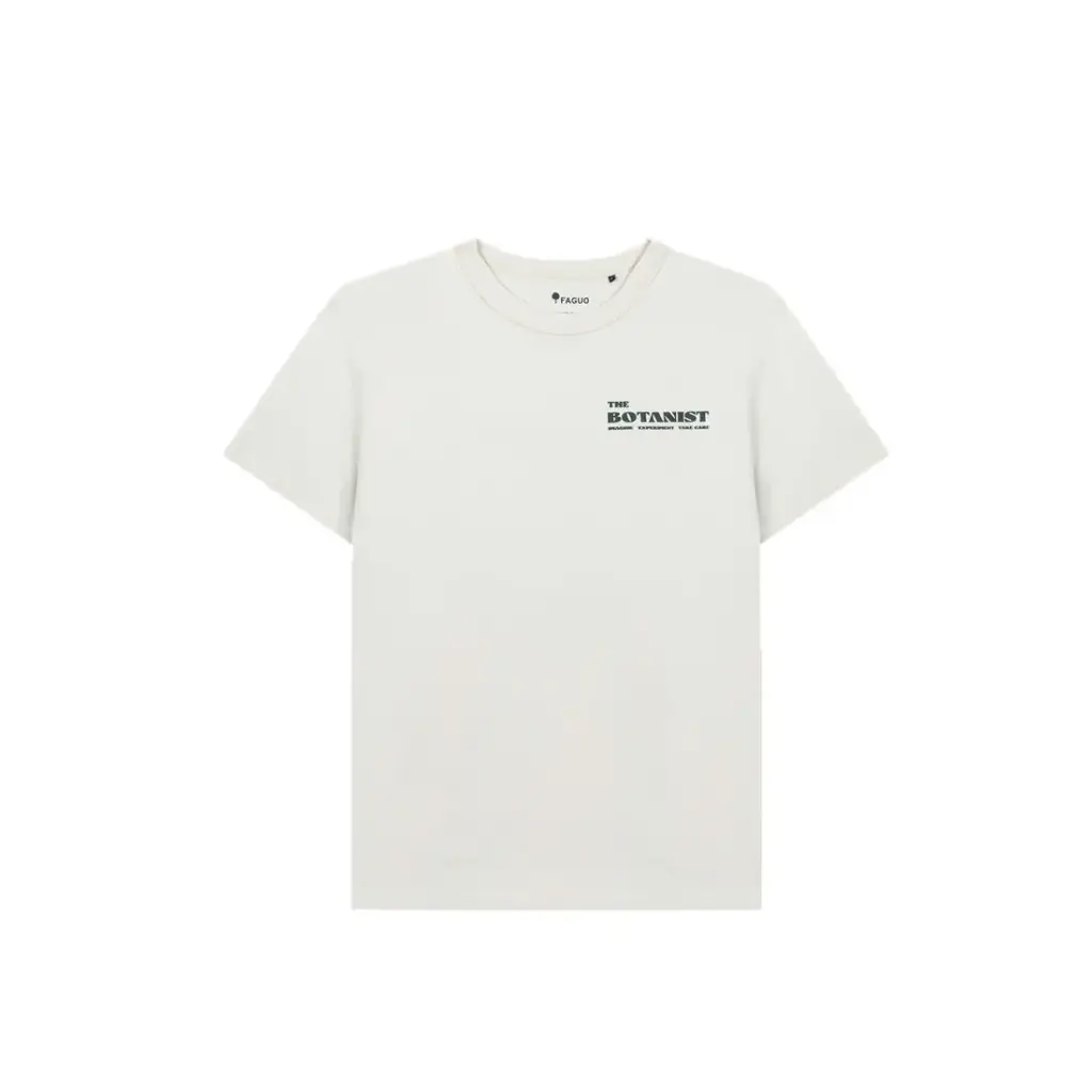T-Shirt Faguo Lugny - The Botanist