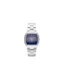 Montre Komono Max Orion - Silver
