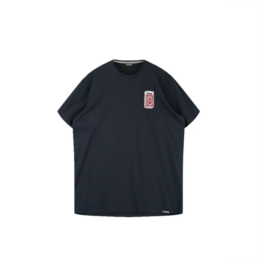 T-Shirt LAKOR Matchbox