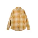 Lakor Shirt - Inca Unna