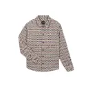 Chemise Faguo Clemont Flanelle