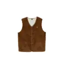 Veste Faguo sans manche Esterel