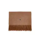 Echarpe Faguo Laine - Camel