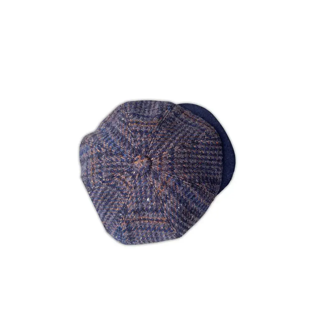 [CS301-49-87-57] Casquette City Sport - Gavroche  (57)
