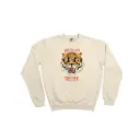 The Dudes Sweat- Wildlife Studies