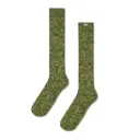 Chaussettes Happy Socks Shimmering - Vert