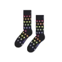Chaussettes Happy Socks Mushroom Stripe