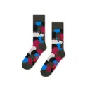 Chaussettes Happy Socks Motor Bike