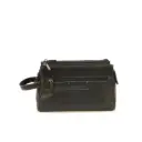 Trousse de toilette en cuir Arthur & Aston