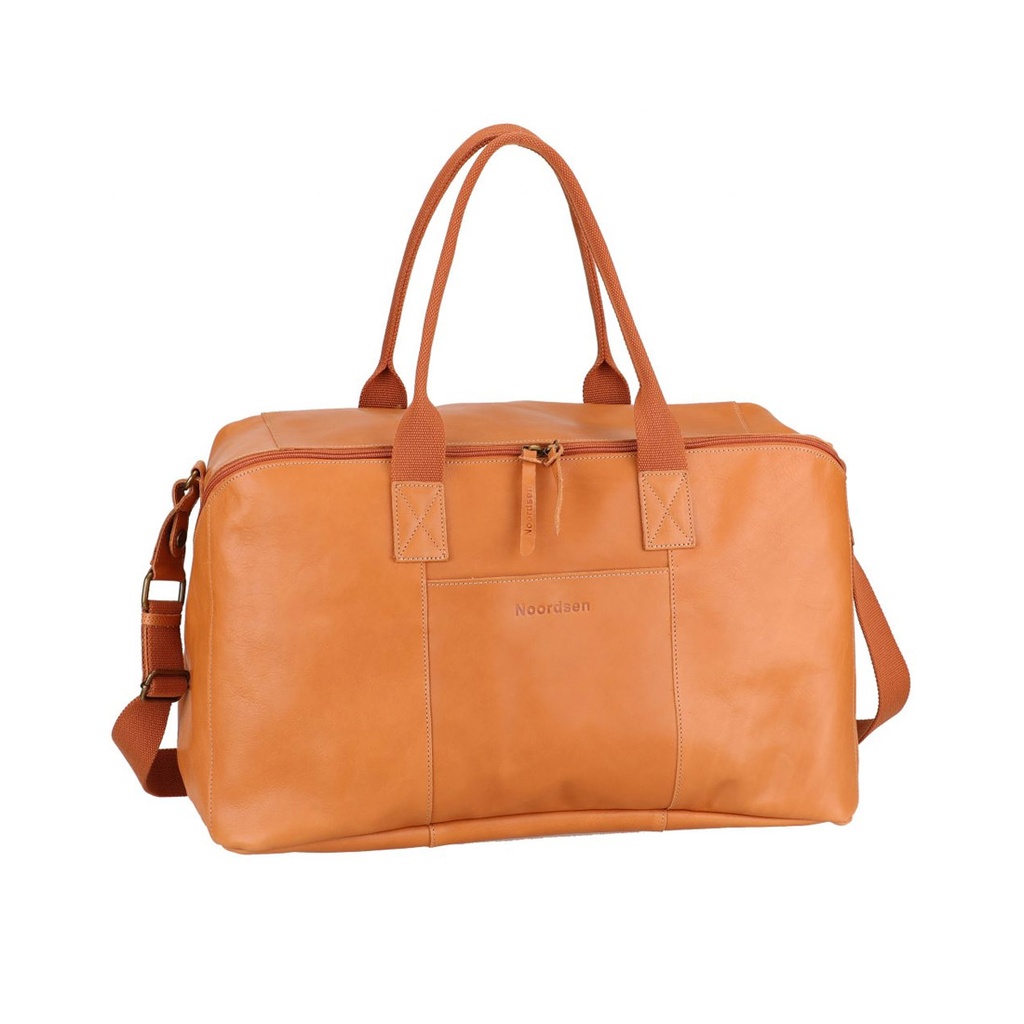 [N002-25U-CHAT] Noordsen Sac de Voyage (Chataigne)