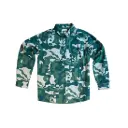 Chemise Brava Sobremesa 