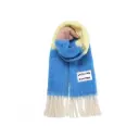 Verb to Do Scarf - Creating Content