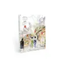 Peinture au numéro Petit Pinceau - Kyoto