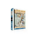 Puzzle The New Yorker - Pulling Ahead (1000p)