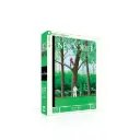 Puzzle The New Yorker - Golf (500p)
