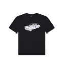 T-Shirt DEUS Ex Machina 323 Rallyeye