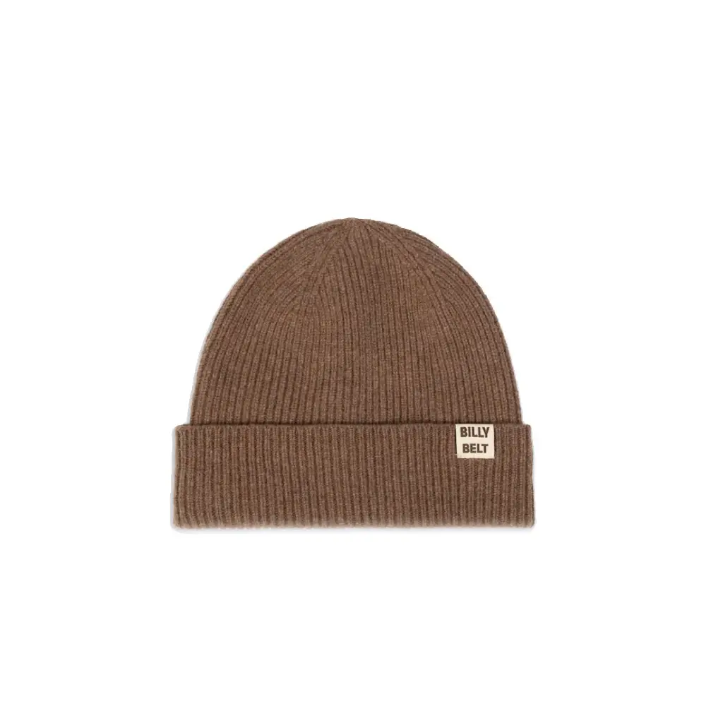 Bonnet BillyBelt - Marron