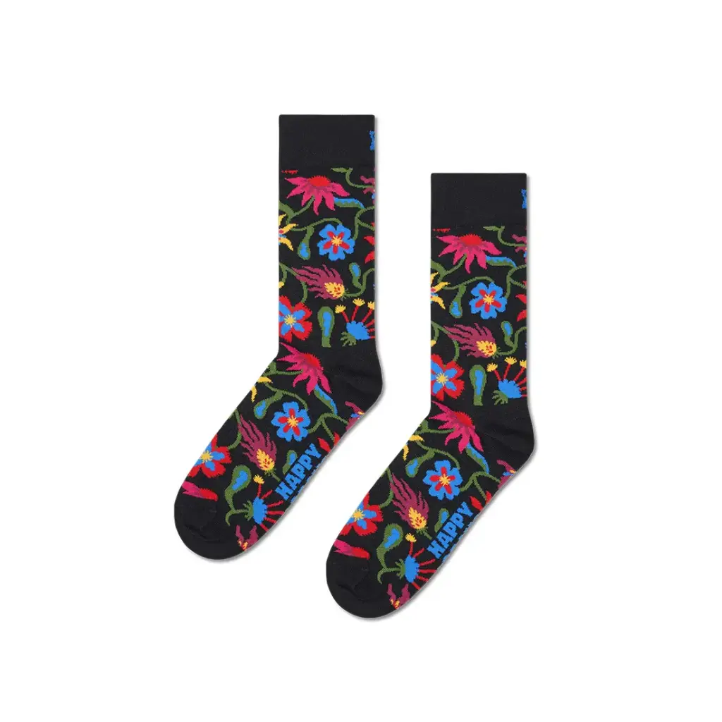 Happy Socks Floral