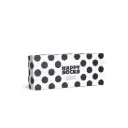 Happy Socks Gift Set - Black & White