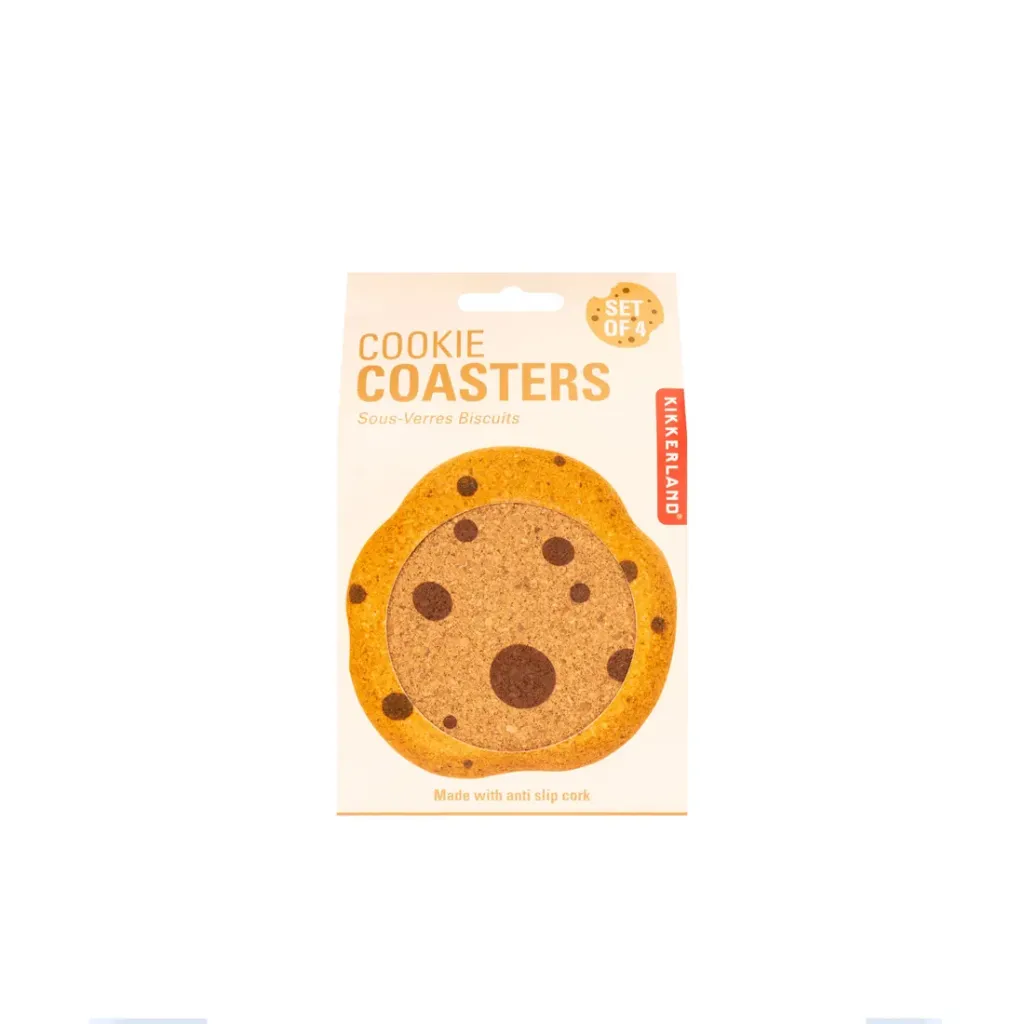 Sous-verre Cookie Kikkerland