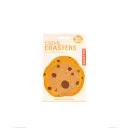 Kikkerland Cookie Coaster