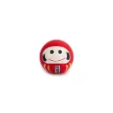 Daruma rouge Tokyo Design 6 cm