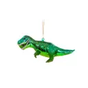 Décoration de Noël Sass & Belle - T-Rex