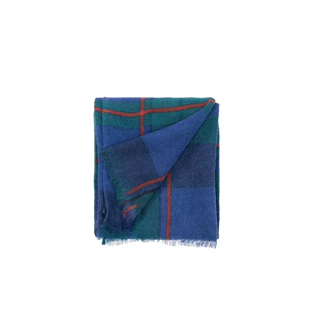 [ECL09] Wool Scarf Billybelt