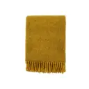 Wool Blanket Klippan - Gotland