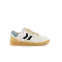 Baskets Coolway Goal - Smokey White