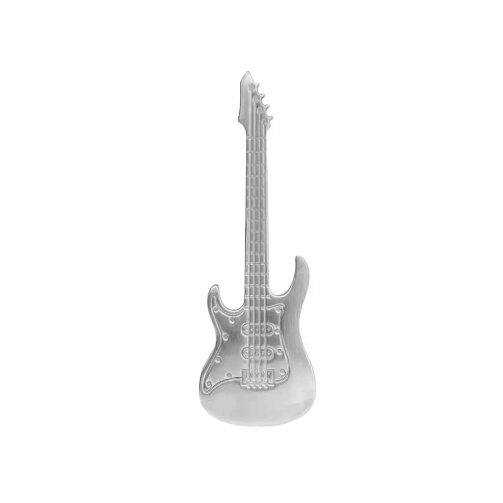 [BA106] Guitar Chiller Kikkerland