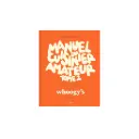 Whoogy's - Manuel du cuisinier amateur T.2