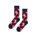 Chaussettes Happy Socks - Santa