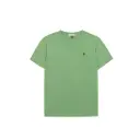 T-Shirt Faguo Lugny - Navy