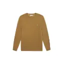 Sweat Faguo Donzy - Camel