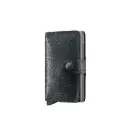 Portefeuille Secrid Miniwallet - Stars