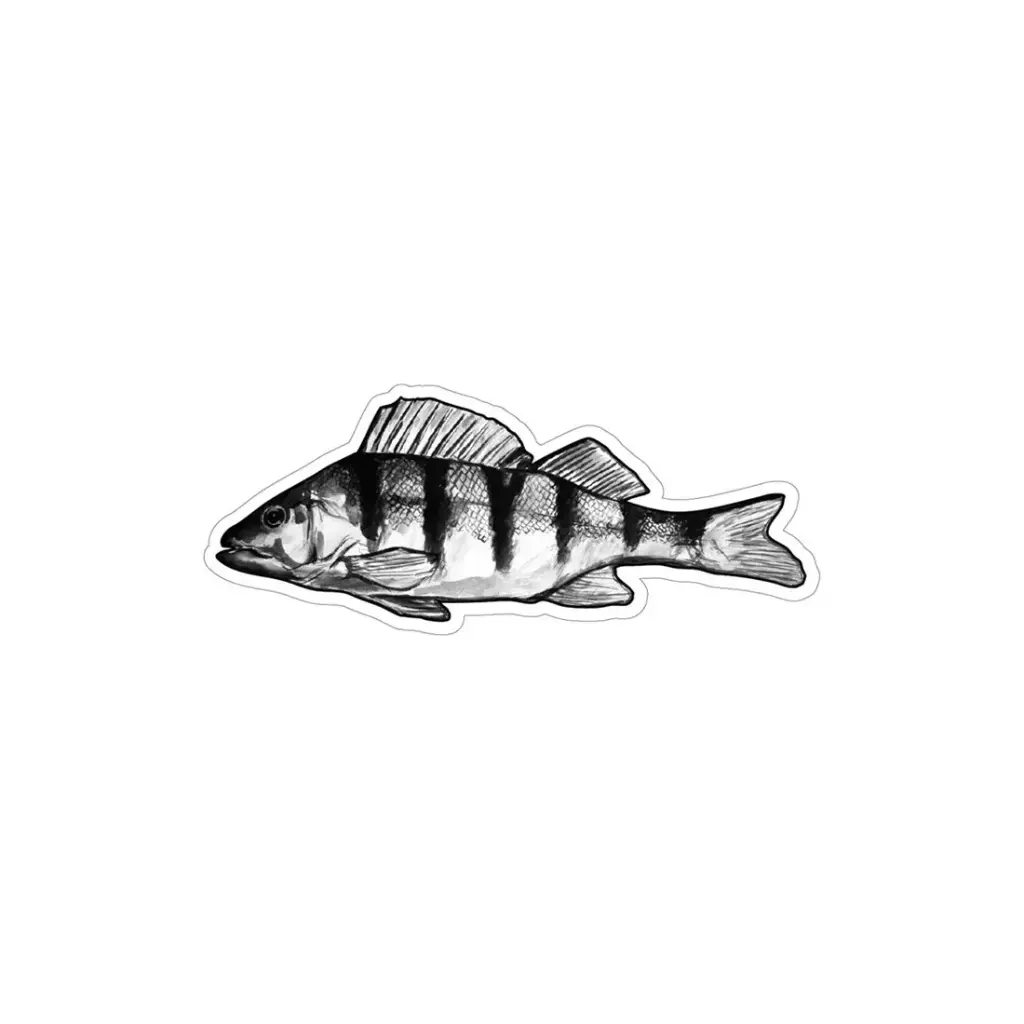 [miiko-fish] Sticker Miiko - Fish